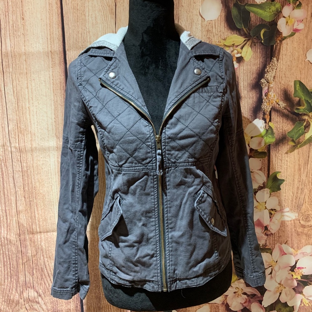 Express Jacket